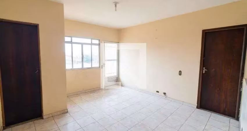 Casa com 3 quartos à venda na Rua Hugo Vítor Silva, --, Vila Campestre, São Paulo