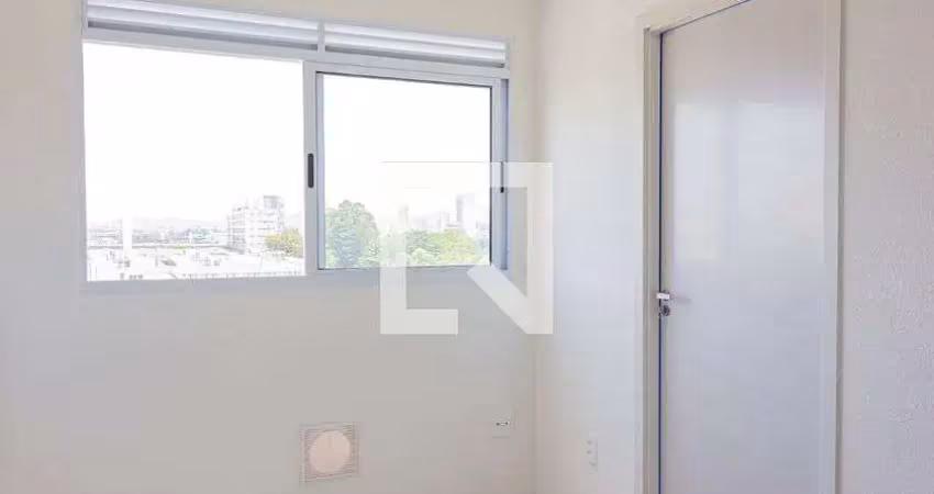 Apartamento com 2 quartos à venda na Avenida José César de Oliveira, --, Vila Leopoldina, São Paulo