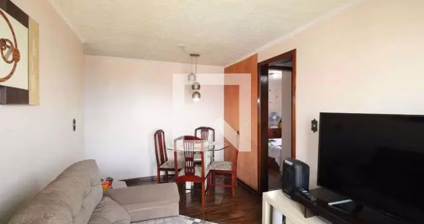 Apartamento com 2 quartos à venda na Rua São Florêncio, --, Cangaíba, São Paulo