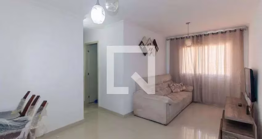 Apartamento com 3 quartos à venda na Rua Zacarias Alves de Melo, --, Vila Prudente, São Paulo