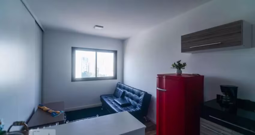 Apartamento com 1 quarto à venda na Rua Cândido Vale, --, Tatuapé, São Paulo