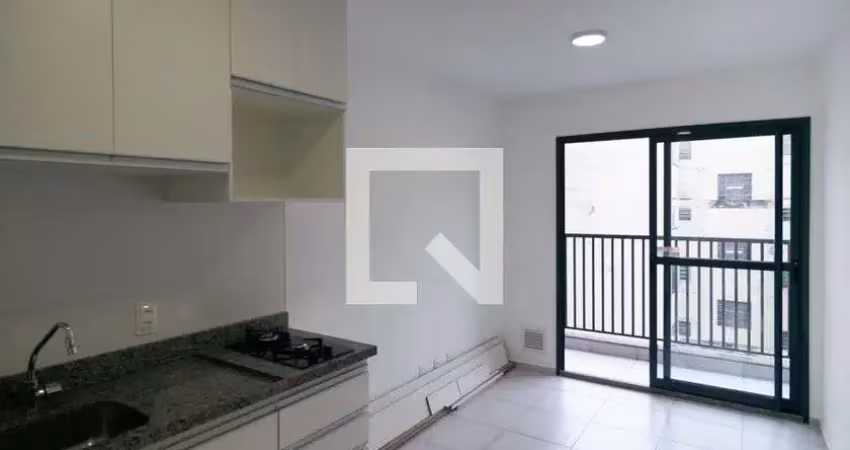 Apartamento com 1 quarto à venda na Rua Asdrúbal do Nascimento, --, Bela Vista, São Paulo