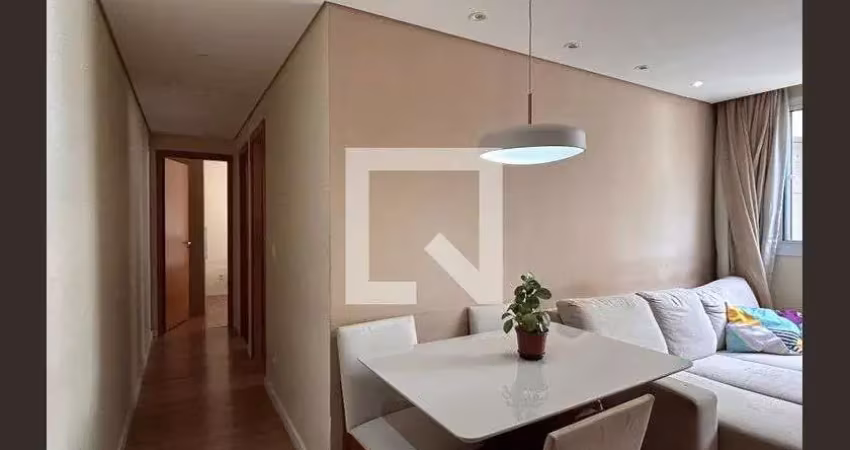 Apartamento com 2 quartos à venda na Avenida Aparecida do Rio Negro, --, Jardim Íris, São Paulo