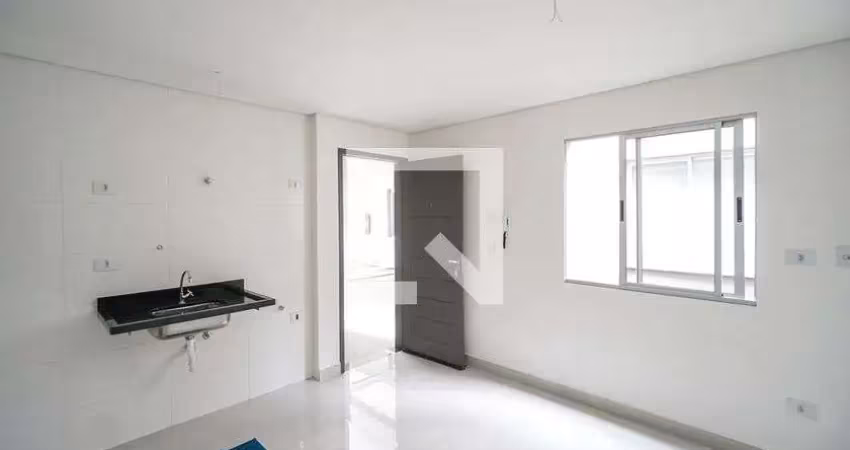 Apartamento com 2 quartos à venda na Rua Iacri, --, Vila Carrão, São Paulo