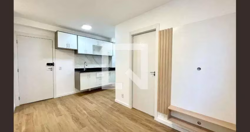 Apartamento com 2 quartos à venda na Rua Federação Paulista de Futebol, --, Barra Funda, São Paulo