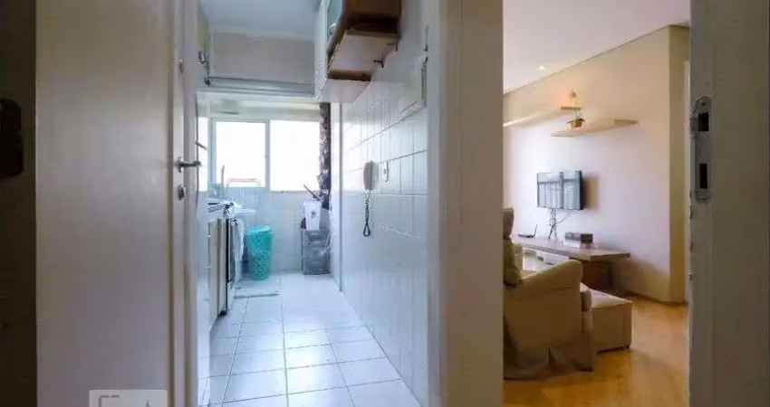 Apartamento com 2 quartos à venda na Rua Alexandre Levi, --, Cambuci, São Paulo