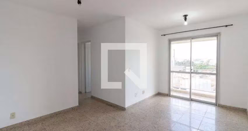 Apartamento com 2 quartos à venda na Rua Eulo Maroni, --, Jaguaré, São Paulo