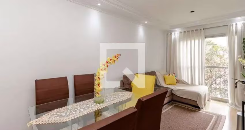 Apartamento com 3 quartos à venda na Rua Nova do Tuparoquera, --, Jardim São Luís, São Paulo