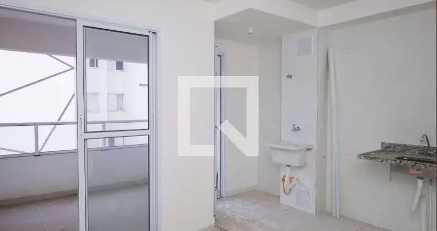 Apartamento com 2 quartos à venda na Rua Baltazar Nunes, --, Itaquera, São Paulo