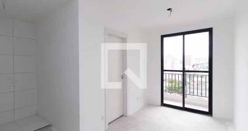 Apartamento com 2 quartos à venda na Rua Curuçá, --, Vila Maria, São Paulo