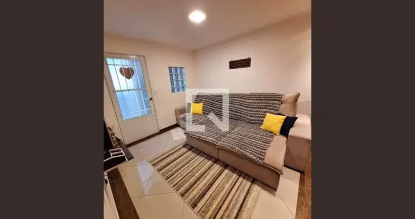 Casa à venda - parque residencial oratório, 5 quartos,  134 m2