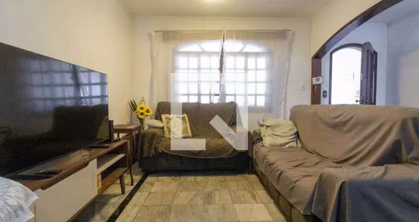 Casa com 3 quartos à venda na Rua Rosa Mendes, --, Ponte Rasa, São Paulo