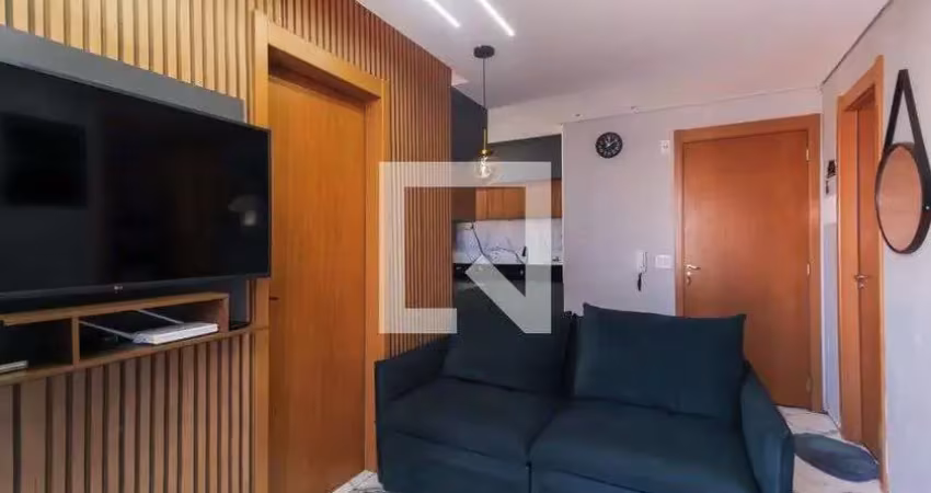 Apartamento com 2 quartos à venda na Rua Siqueira Bueno, --, Belém, São Paulo