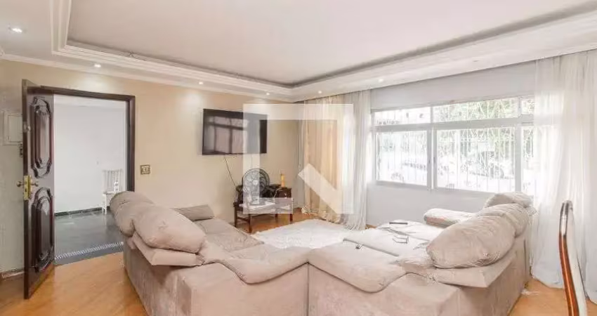 Casa com 3 quartos à venda na Rua Guiomar de Ataliba Penteado, --, Jardim Brasília, São Paulo