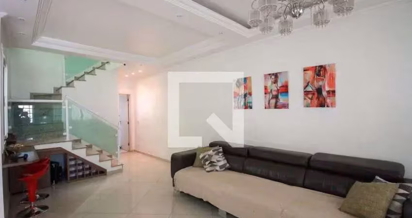 Casa com 3 quartos à venda na Rua Vasconcelos de Almeida, --, Casa Verde, São Paulo