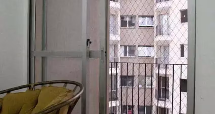 Apartamento com 2 quartos à venda na Rua Doutor Heitor Nascimento, --, Freguesia do Ó, São Paulo
