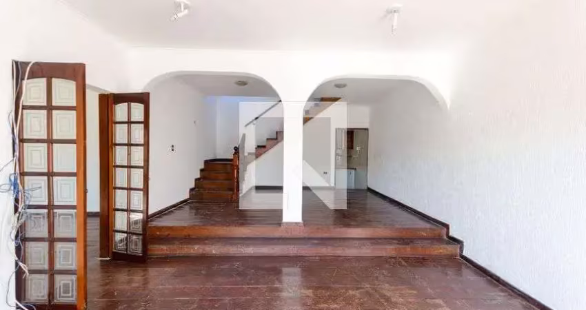 Casa com 4 quartos à venda na Rua Utupeva, --, Piqueri, São Paulo