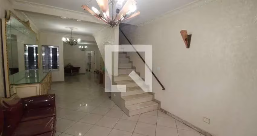 Casa com 3 quartos à venda na Avenida das Cerejeiras, --, Vila Maria, São Paulo