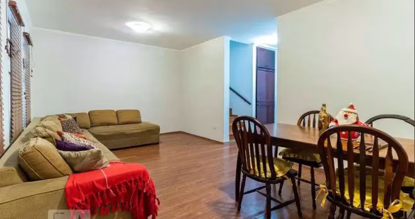 Casa com 3 quartos à venda na Rua Joaquim Neves Monteiro, --, Jardim Palmares, São Paulo