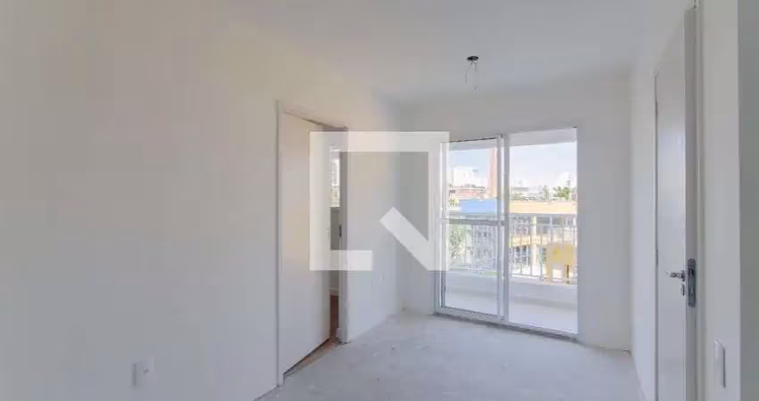 Apartamento com 1 quarto à venda na Avenida Doutor Ricardo Jafet, --, Vila Mariana, São Paulo