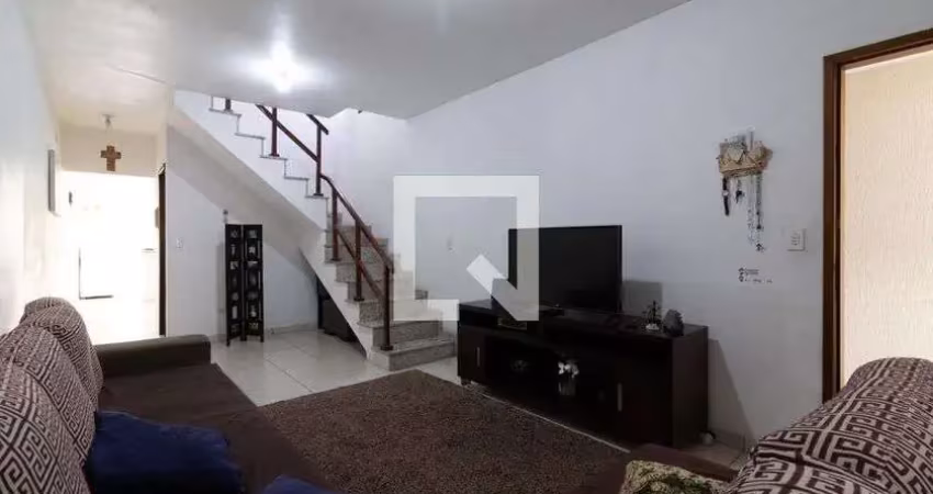 Casa com 3 quartos à venda na Avenida Capitão Anselmo Barcelos, --, Ponte Rasa, São Paulo