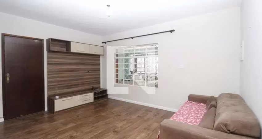Casa com 3 quartos à venda na Rua Cantídio Dantas, --, Santana, São Paulo