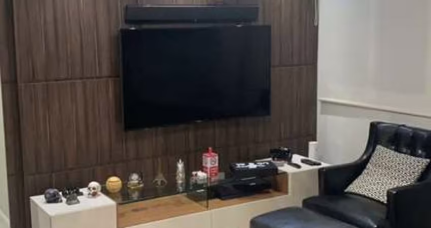 Apartamento à venda na Vila Andrade, SP