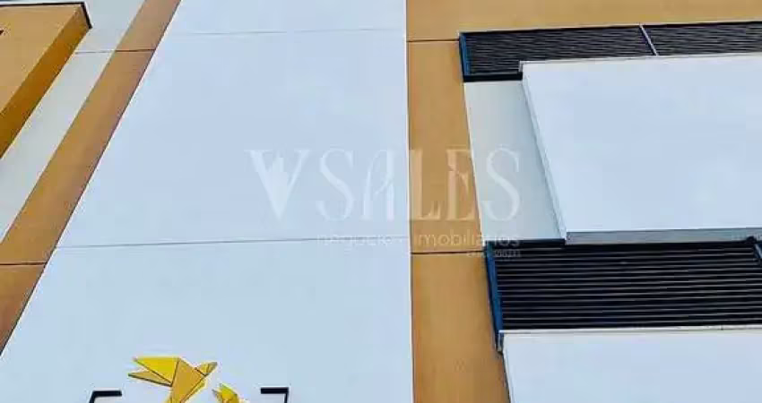 Apartamento diferenciado em itajaí: conforto, estilo e localização privilegiada
