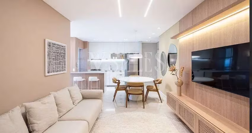 Apartamento com 2 quartos à venda na Rua João Wollinger, Fazenda, Itajaí