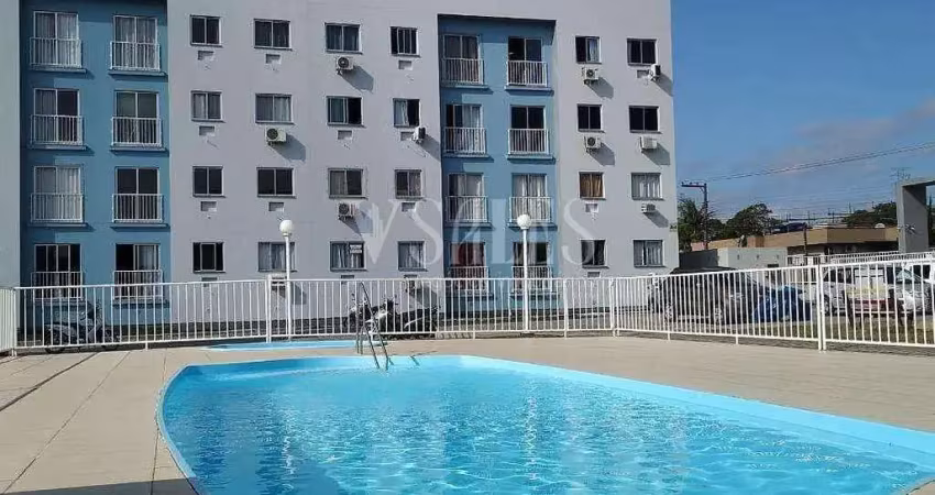 Apartamento com 2 quartos à venda na Avenida Itaipava, Itaipava, Itajaí