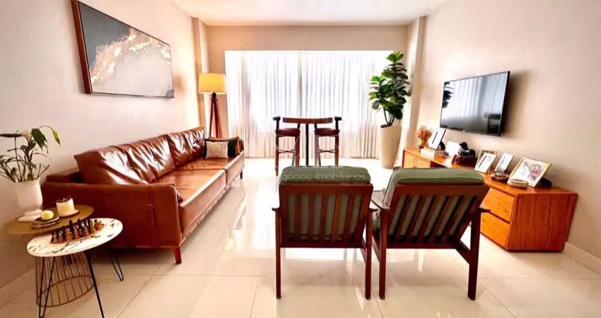 Apartamento com 2 quartos à venda na Rua Quinze de Novembro, Centro, Itajaí