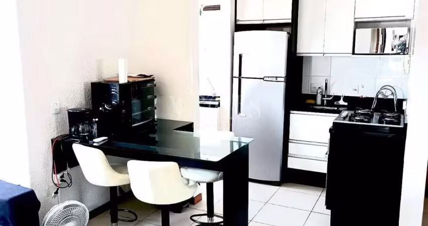 Conforto, localização e estilo de vida em um só lugar