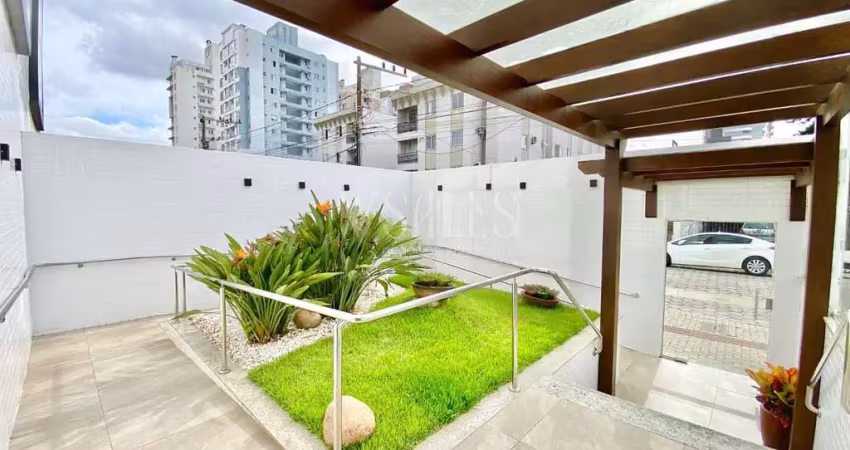 Apartamento com 2 quartos à venda na Rua São Paulo, São Judas, Itajaí