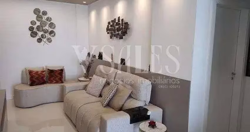 Apartamento com 2 quartos à venda na Rua Antônio Manoel Moreira, Fazenda, Itajaí