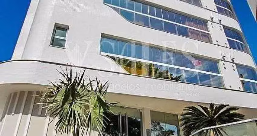 Apartamento com 2 quartos para alugar na Rua Cônsul Carlos Renaux, Cabeçudas, Itajaí