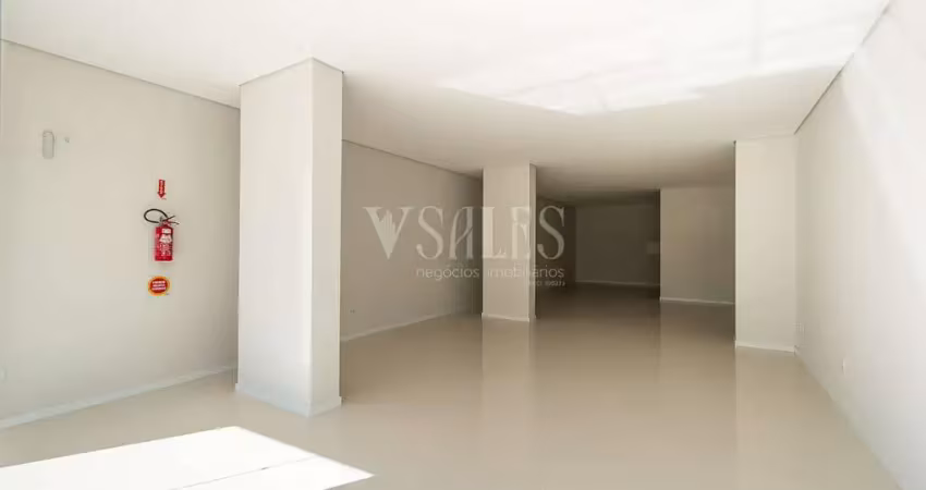 Sala comercial à venda na Rua Gumercindo Rocha, Fazenda, Itajaí