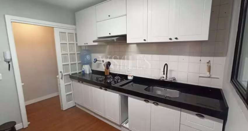 Apartamento com 4 quartos à venda na Rua Samuel Heusi, Centro, Itajaí