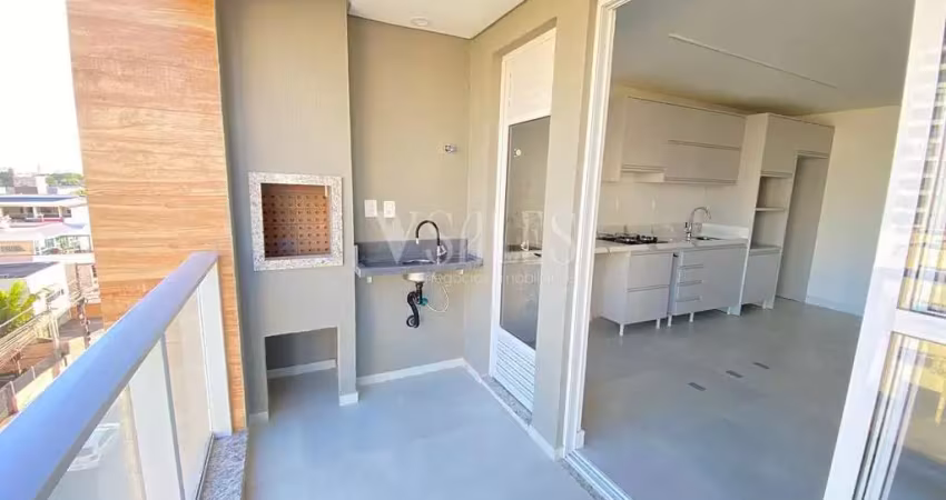 Apartamento com 2 quartos à venda na Rua Doutor Pedro Rangel, São João, Itajaí
