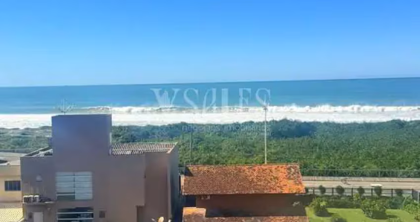 60 metros do mar, mil motivos para viver bem, excelente acabamento, com tudo que voce precisa.