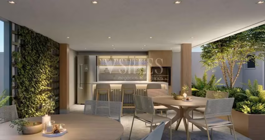 Apartamento com 2 quartos à venda na Rua Onze de Junho, Fazenda, Itajaí
