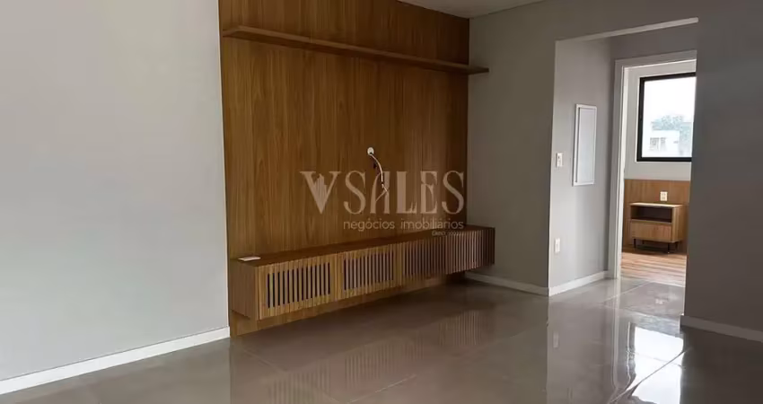 Apartamento com 2 quartos para alugar na Rua João Wollinger, Fazenda, Itajaí