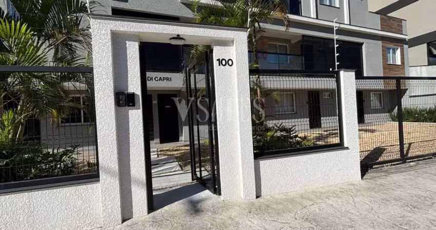 Apartamento com 1 quarto para alugar na Rua Miguel Francisco Borges, Balneário Santa Clara, Itajaí