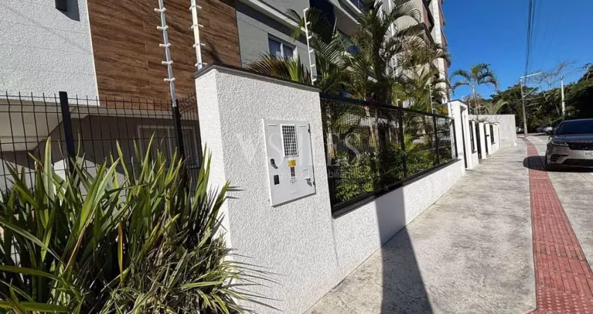 Apartamento com 2 quartos para alugar na Rua Miguel Francisco Borges, Balneário Santa Clara, Itajaí