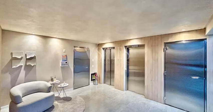 Apartamento com 2 quartos à venda na Rua Jose Eugenio Muller, Vila Operária, Itajaí