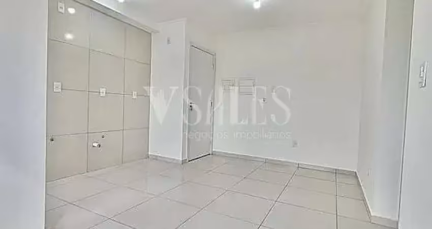 Morar bem em itajaí! 2 dormitório com piscina no empreendimento.