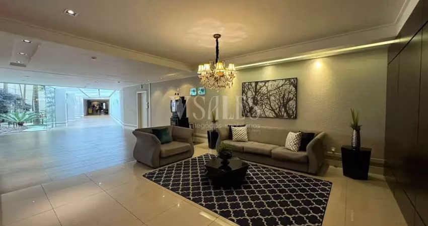 Viva bem: apartamento com 3 dormitórios em condomínio com tudo o que você precisa!