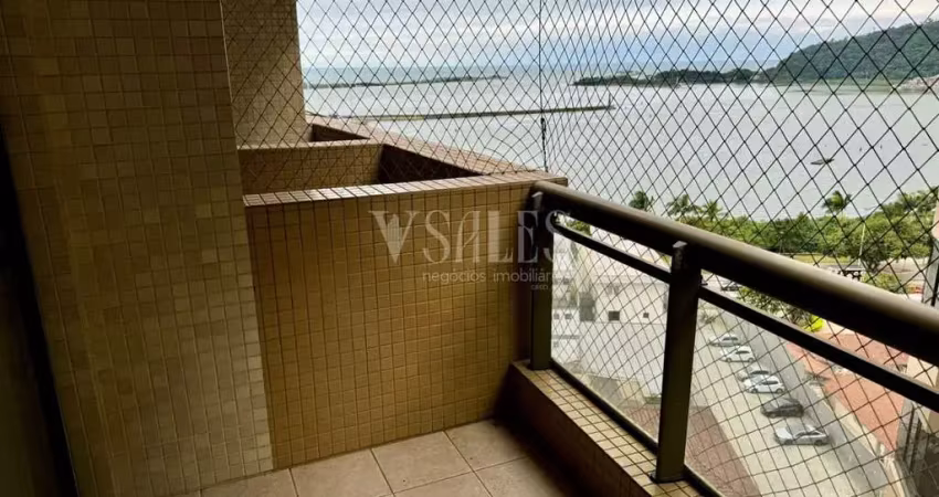Opotunidade vista definitiva para beira rio e andar alto