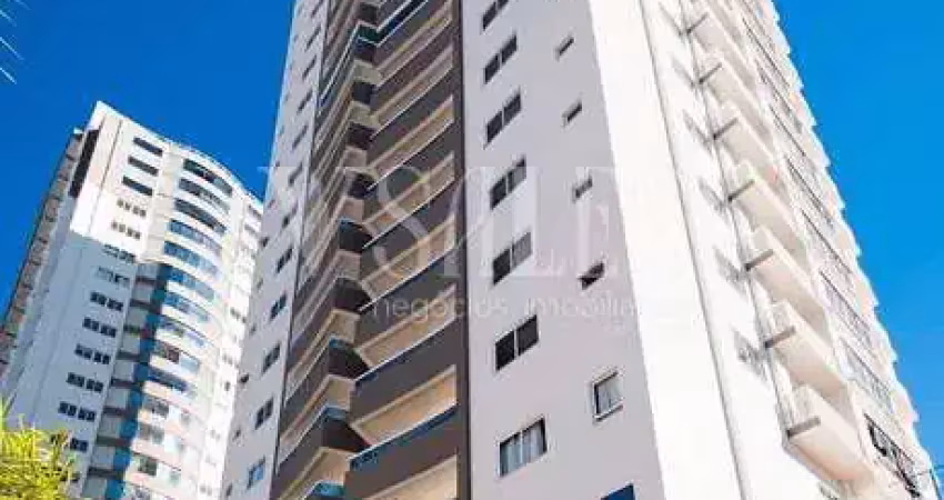 Apartamento com 3 quartos à venda na Rua Tijucas, Centro, Itajaí