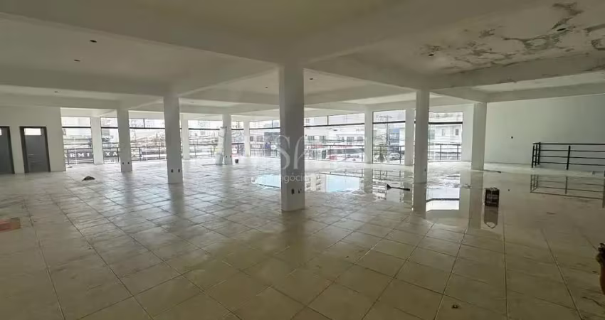 Sala comercial para alugar na Rua Indaial 1149, São Judas, Itajaí