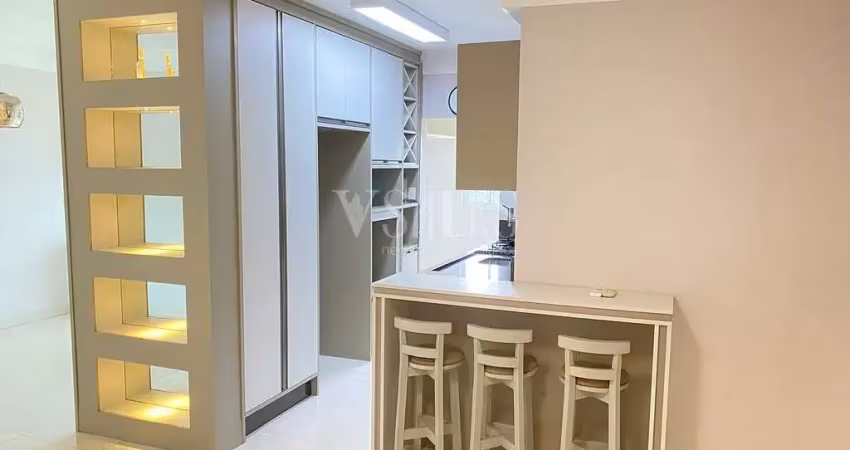 Apartamento com 3 quartos à venda na Rua Cesário Chaves, Fazenda, Itajaí
